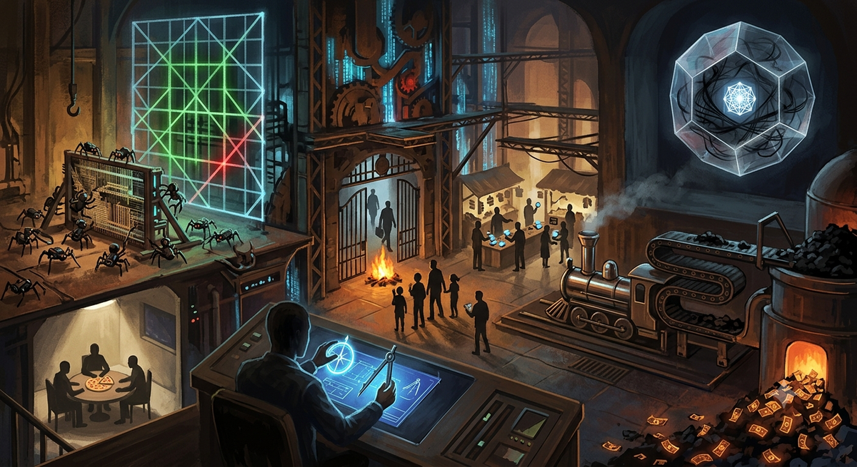 Agentic Engineering Weekly for July 3–11, 2026