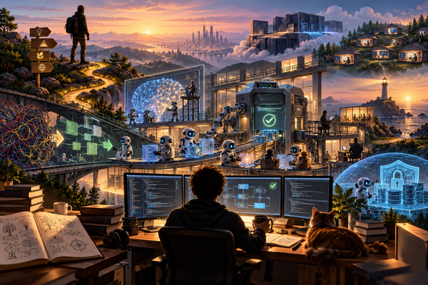 Agentic Engineering Weekly for October 9–17, 2026