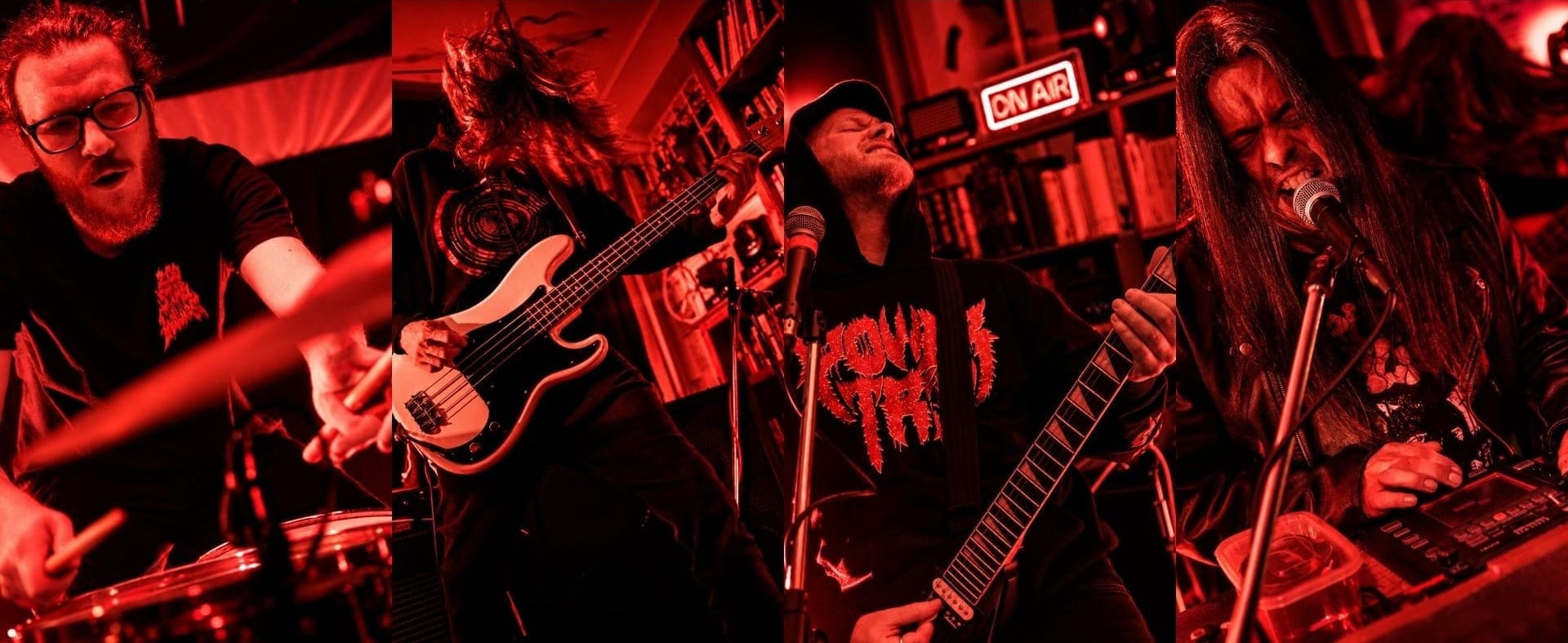 BAND