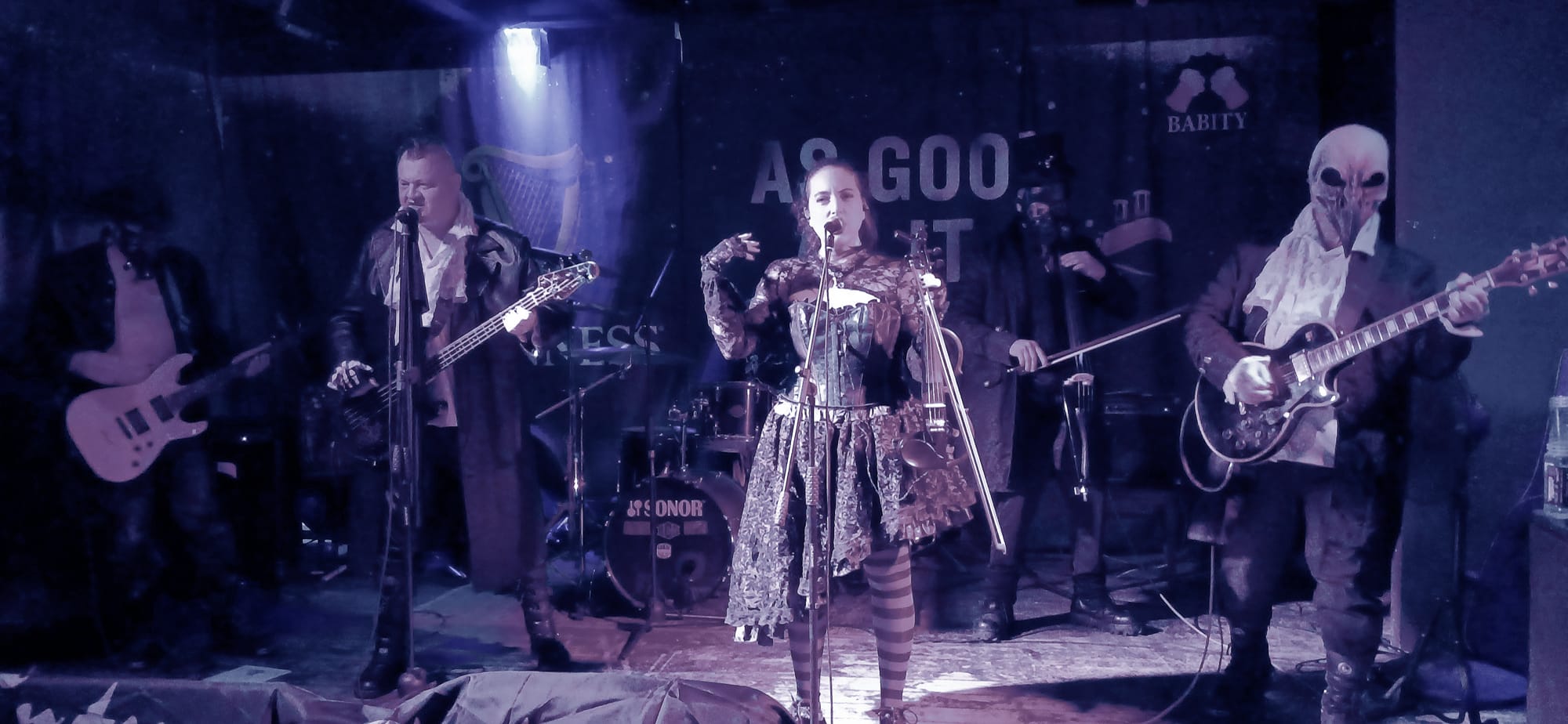 band