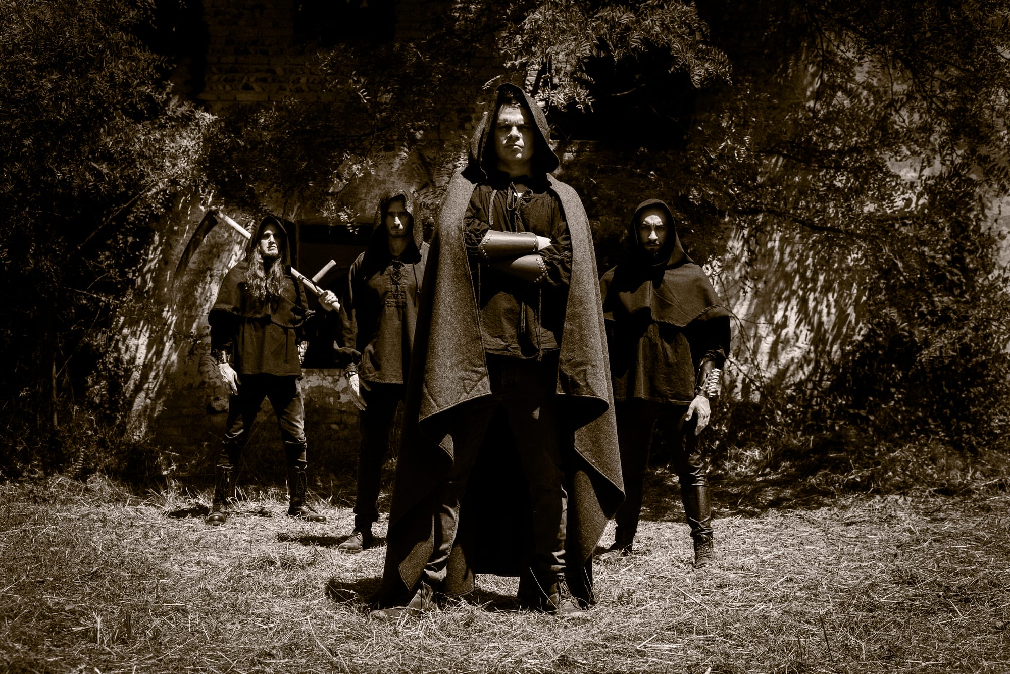 band
