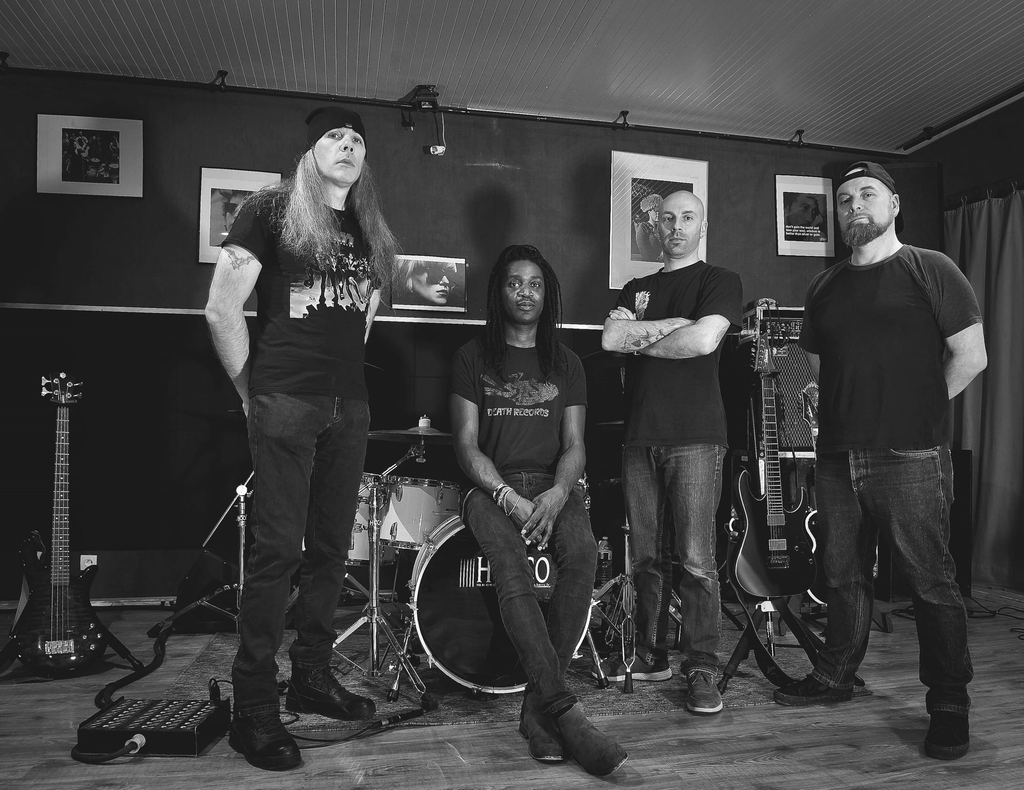 band