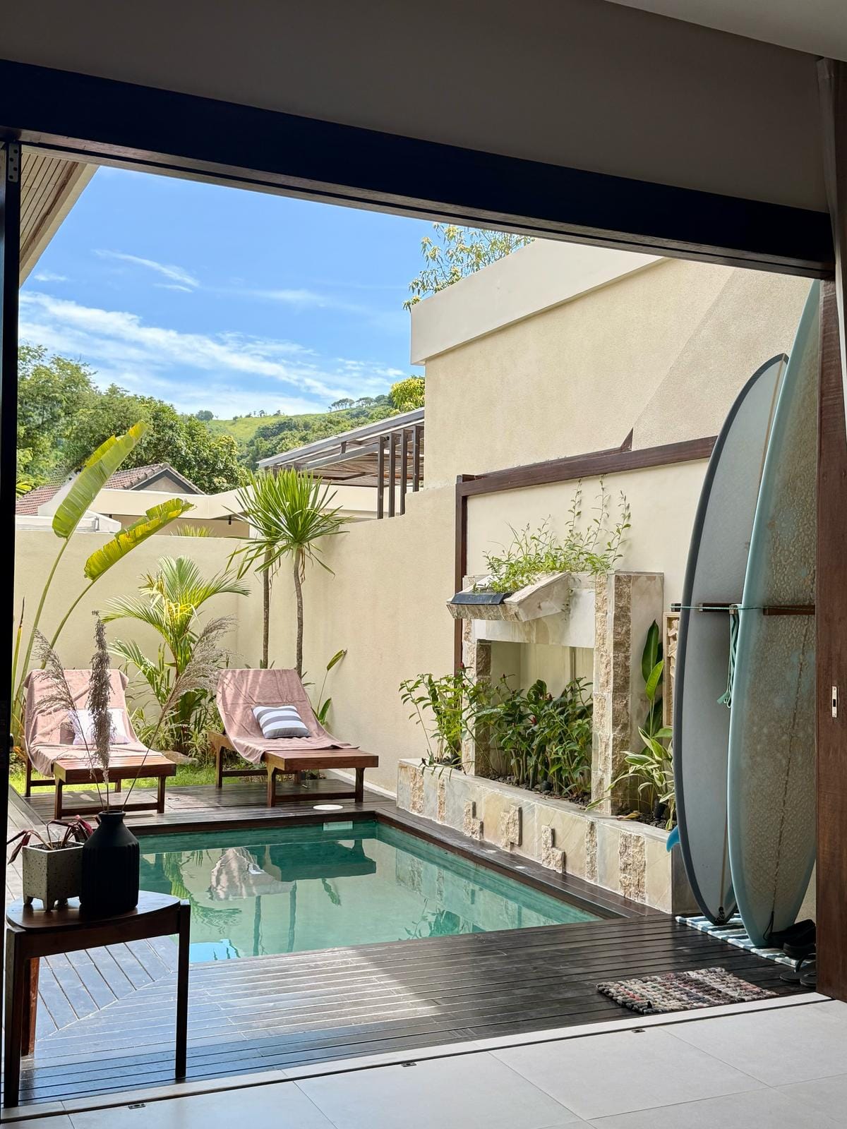 All Inclusive Burnout Reset Retreat in Kuta Lombok