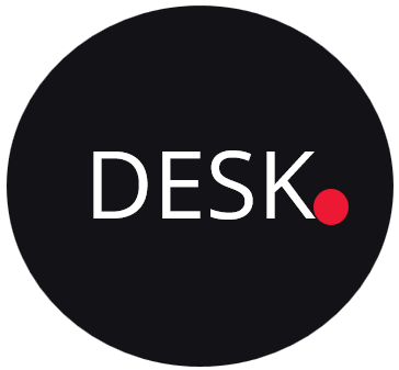 The CRE Desk