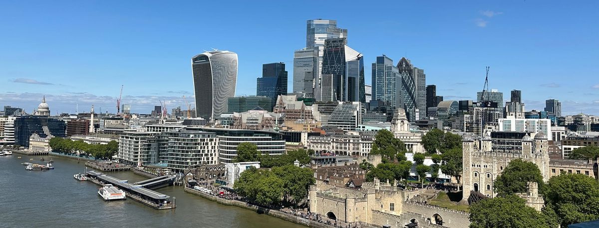 City of London Corporation Clears Major Hurdle as Government Backs City Plan 2040