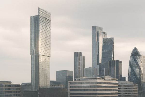 Leasehold Reform | Lidl Gains Ground | City 1m Sq Ft Scheme | Overseas Capital Headwinds | Manchester CIS Tower