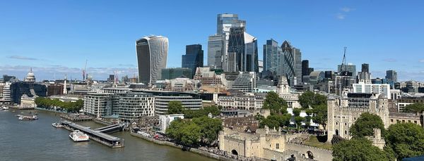 City of London Corporation Clears Major Hurdle as Government Backs City Plan 2040