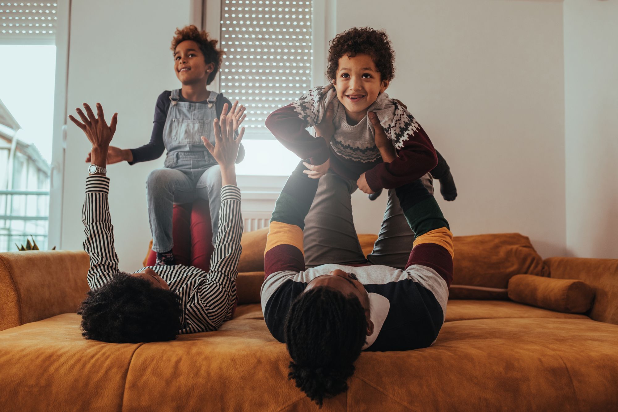 Com os filhos em casa durante o confinamento? Saiba como entretê-los!