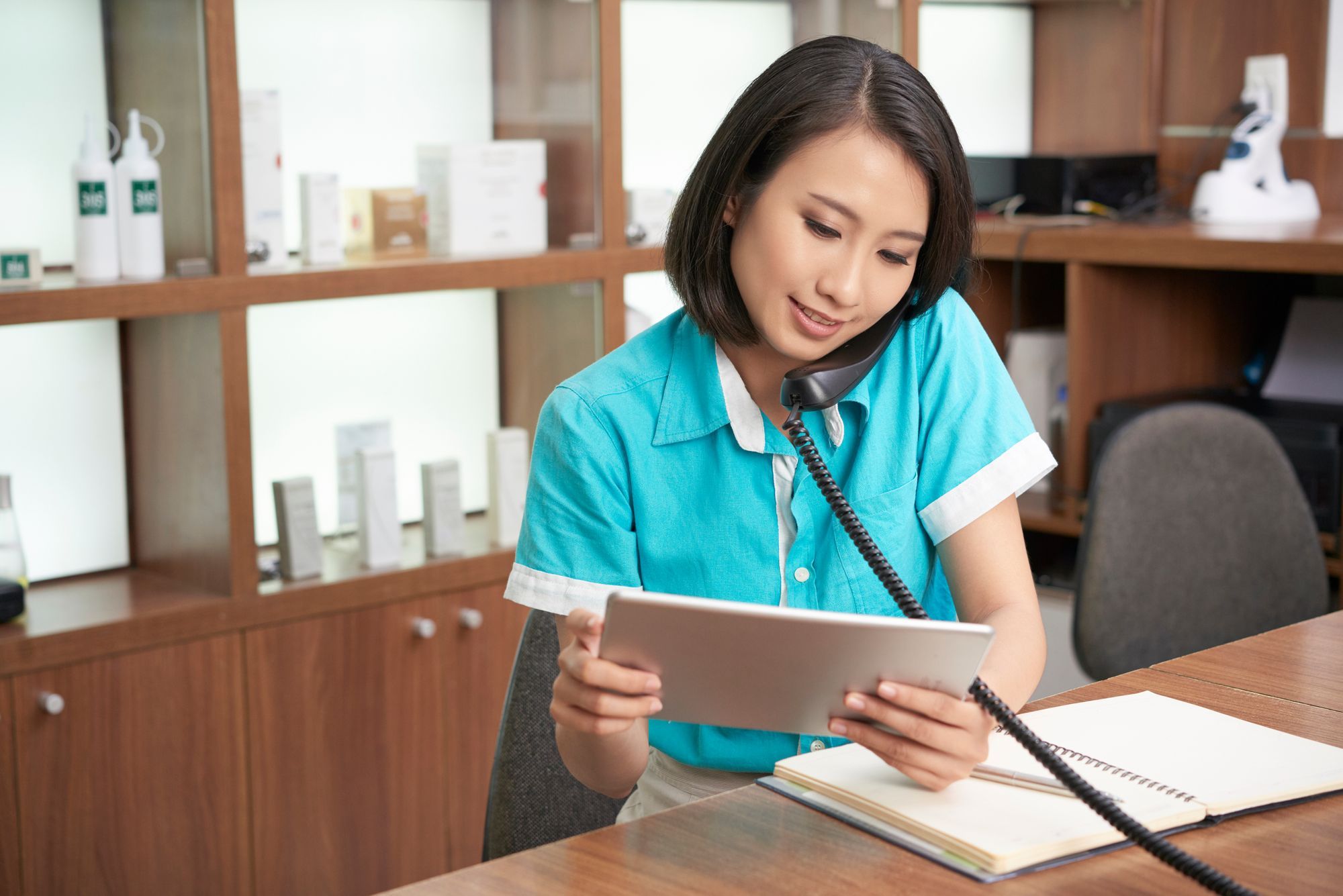 Torne-se o eleito do seu cliente