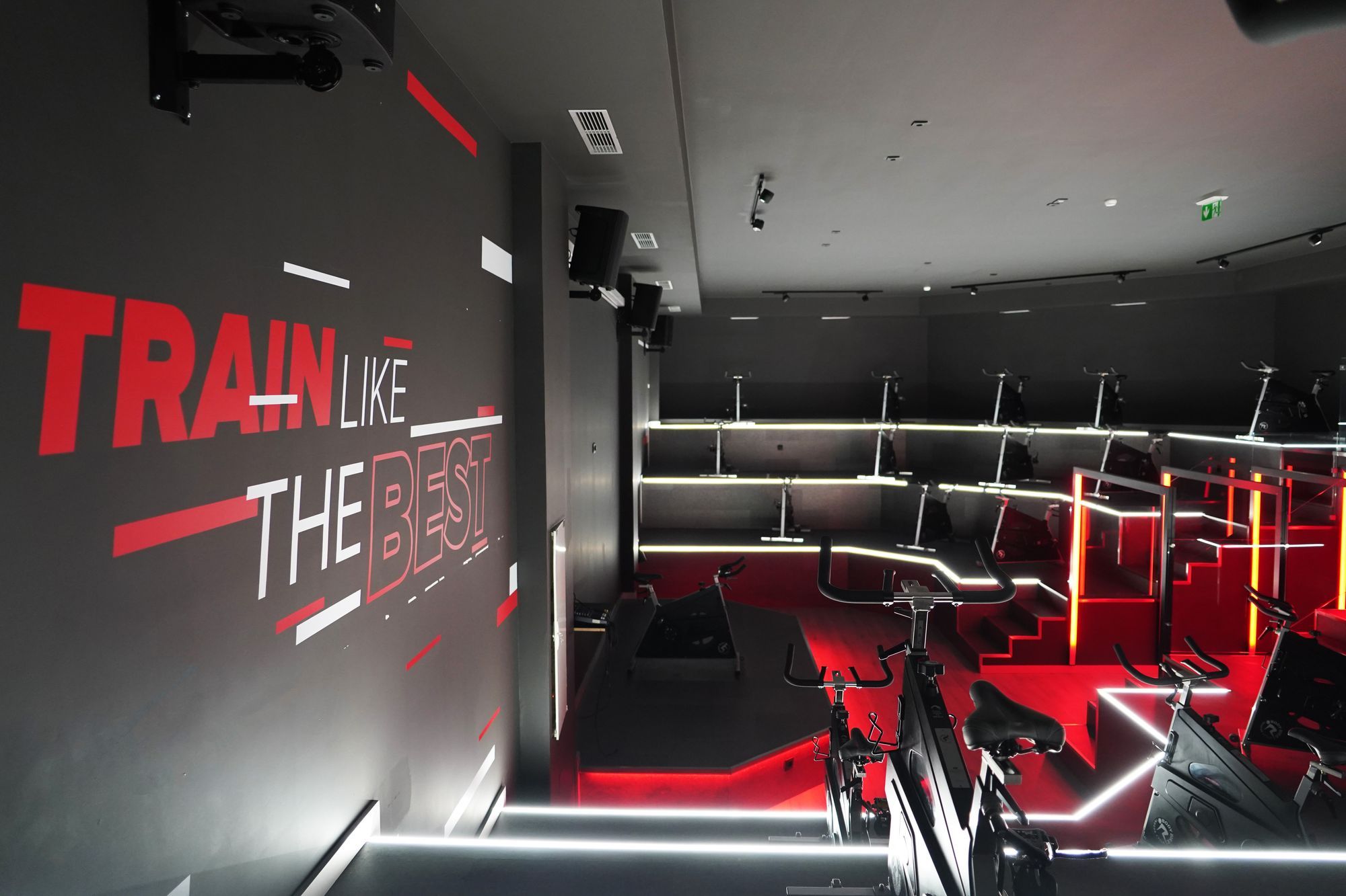 Ginásios CR7 Fitness by Crunch chegam à sheerME