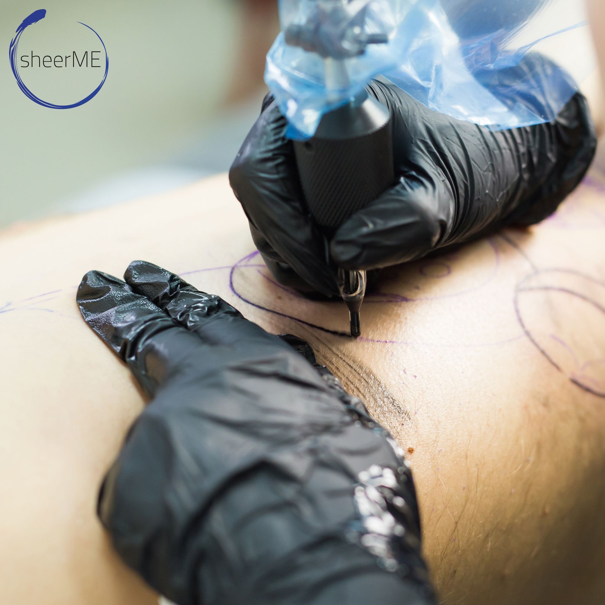 Tatuagens: Que cuidados ter