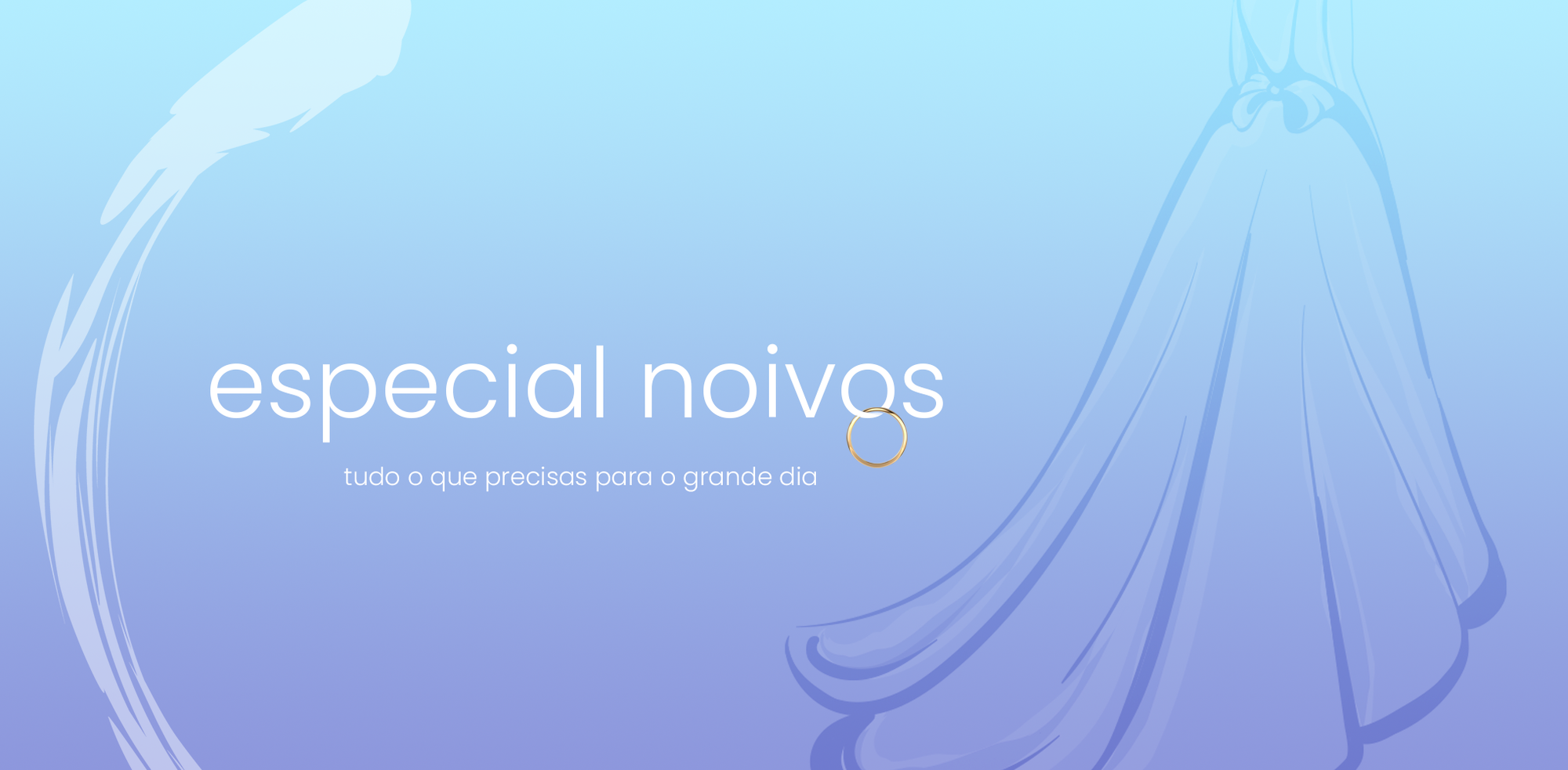 Especial Noivos: preparados para o grande dia?