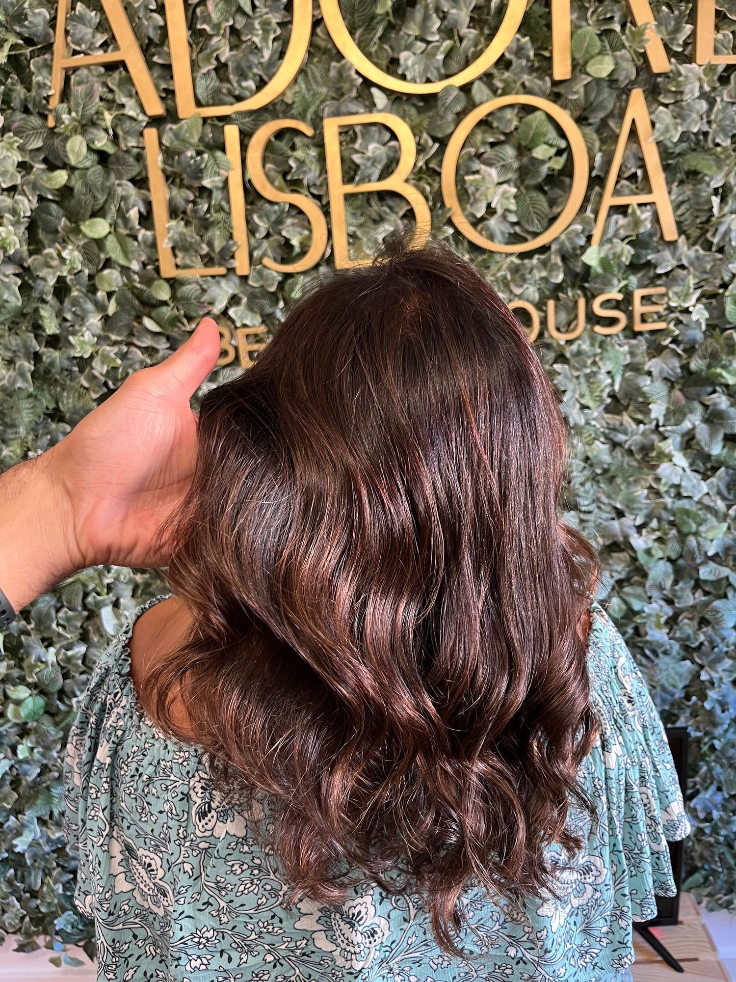 Marisa Valadas e a nossa relação ❤️