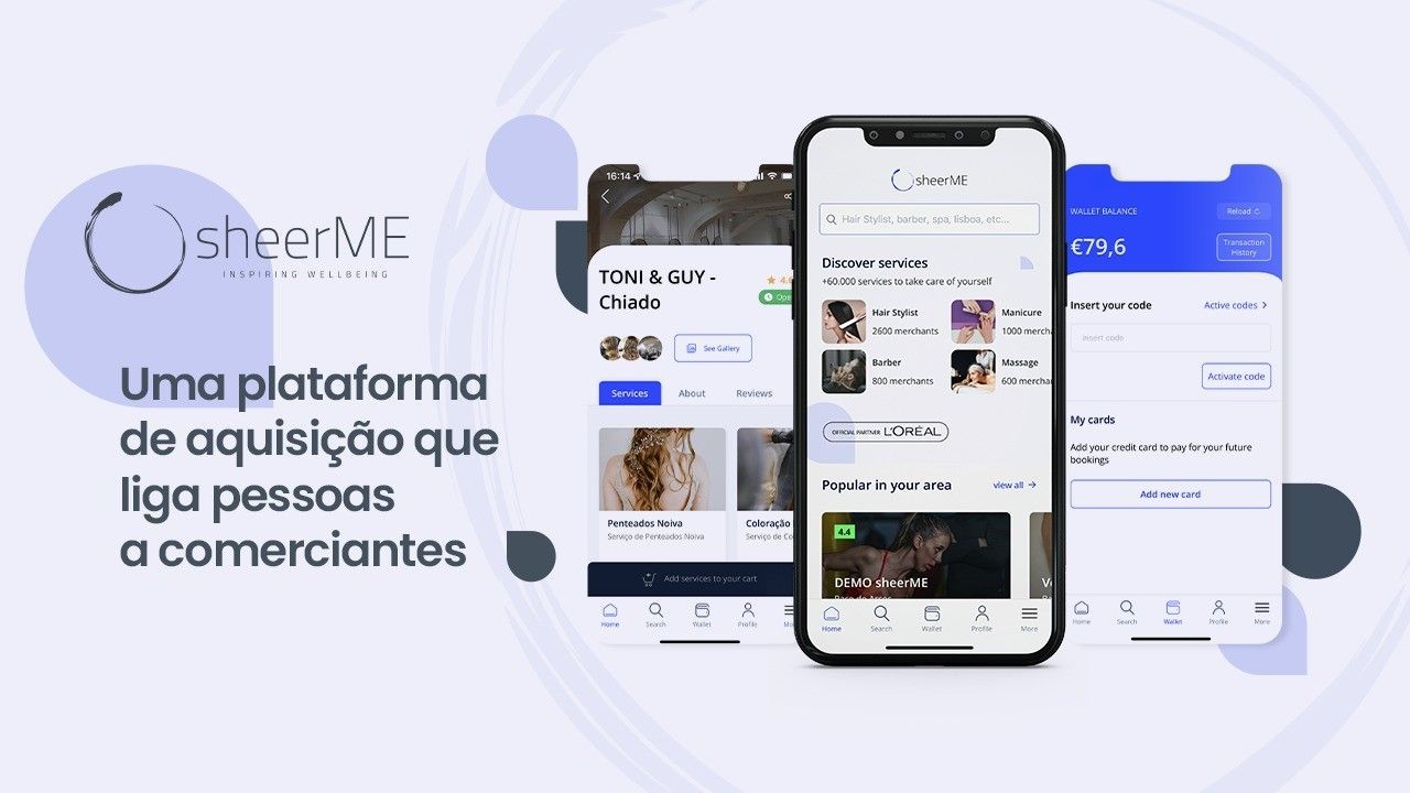 O que as indústrias de bem-estar e restaurantes têm em comum?