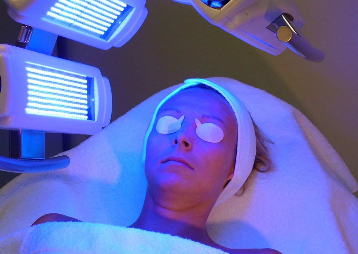 Point of Beauty: um espaço de beleza a conhecer