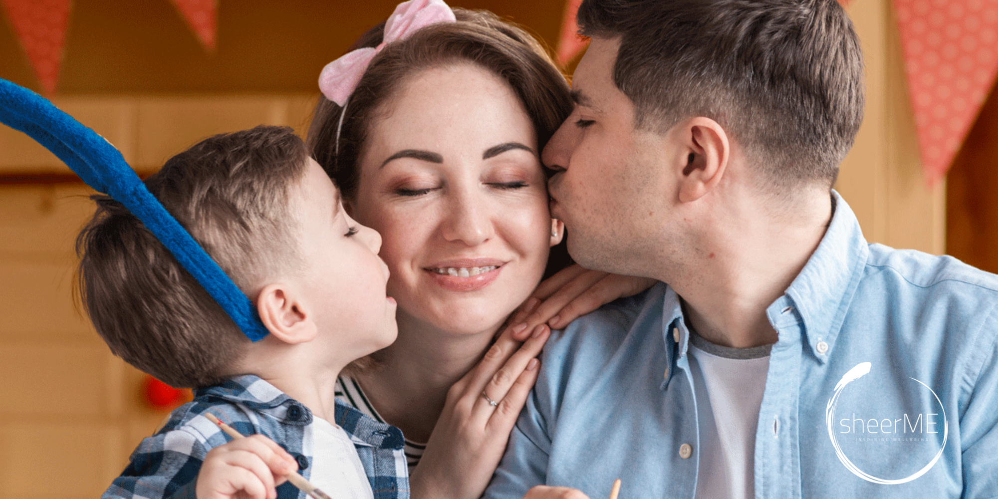 Este ano o chocolate vem em forma de bem-estar!