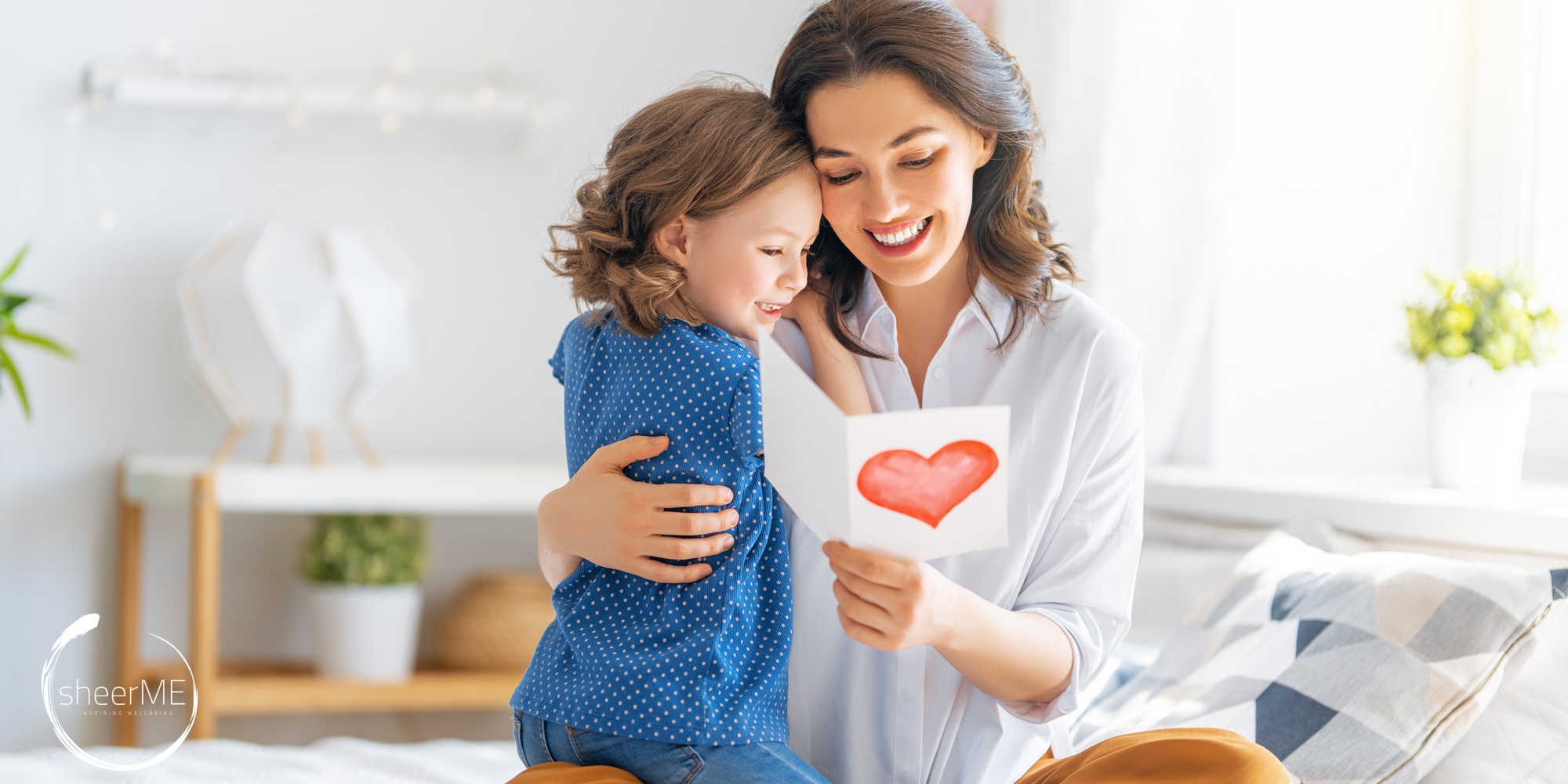 Sugestões para um Dia da Mãe inesquecível💙