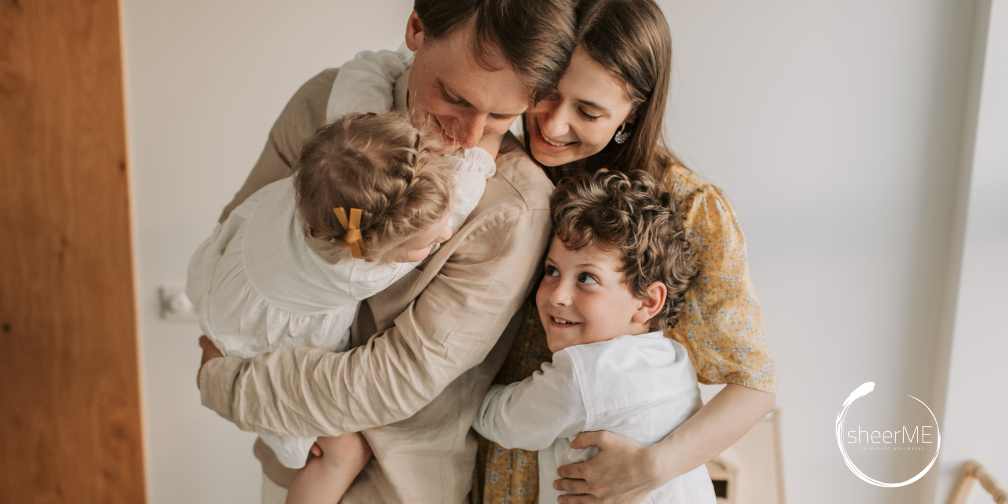 Nada melhor do que cuidar do bem-estar em família