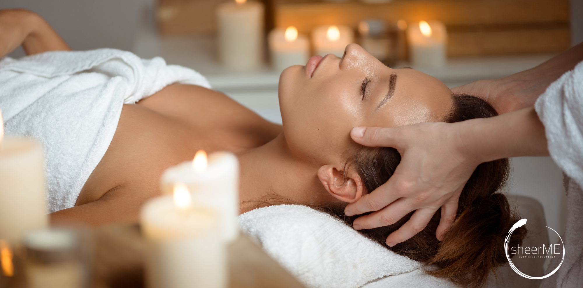 Conhece os melhores spas da sheerME
