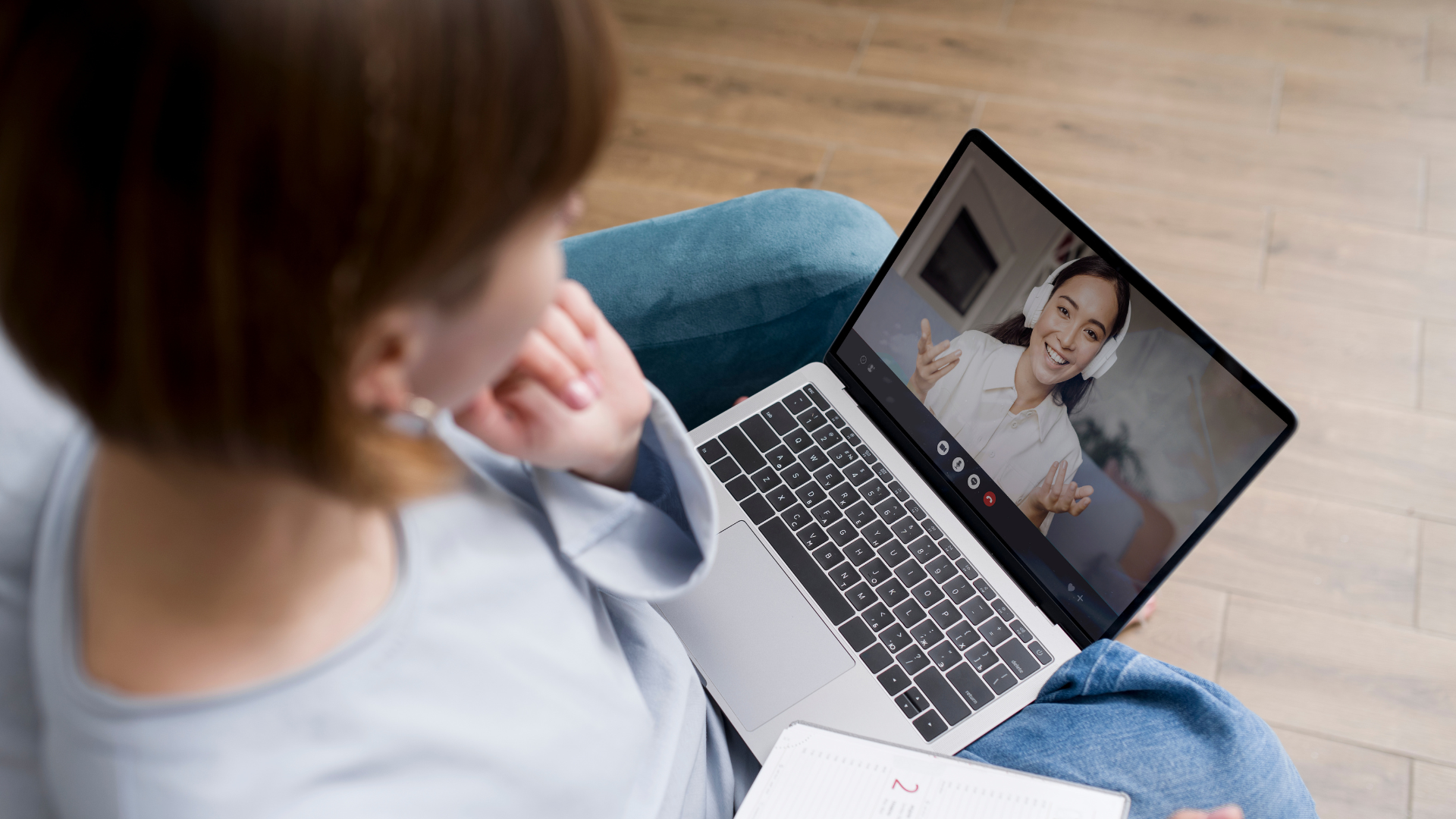 Alimentação e bem-estar: o poder de uma abordagem que liga corpo e mente