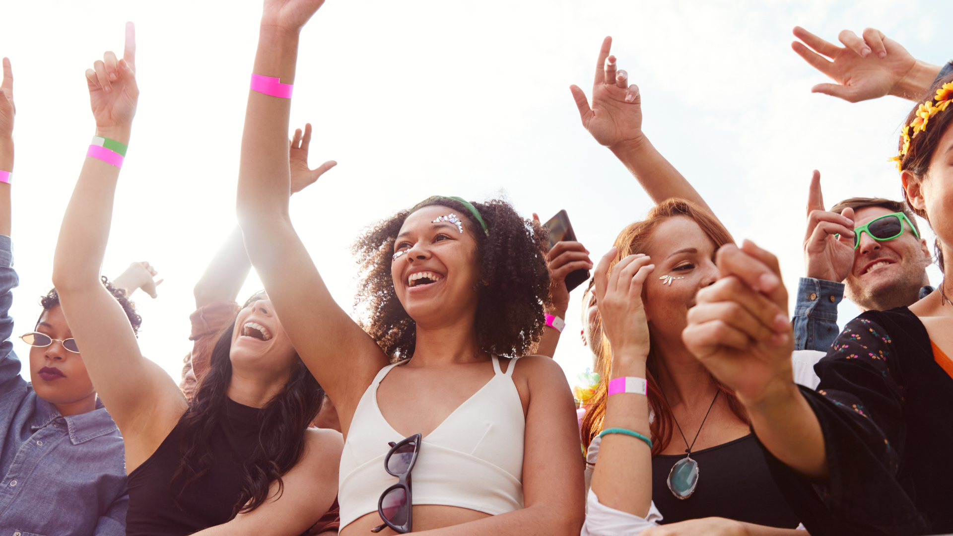 5 dicas para te preparares (e recuperares) dos festivais de verão ✨🎶