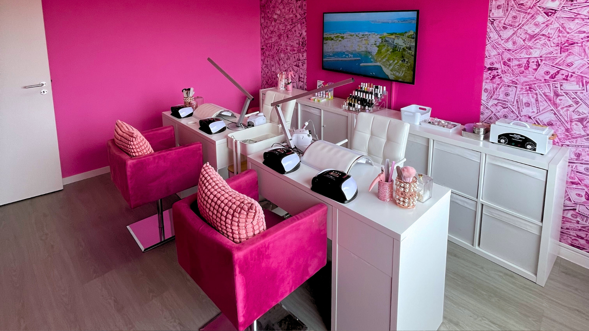 Madok Clinic: onde sofisticação e bem-estar se encontram