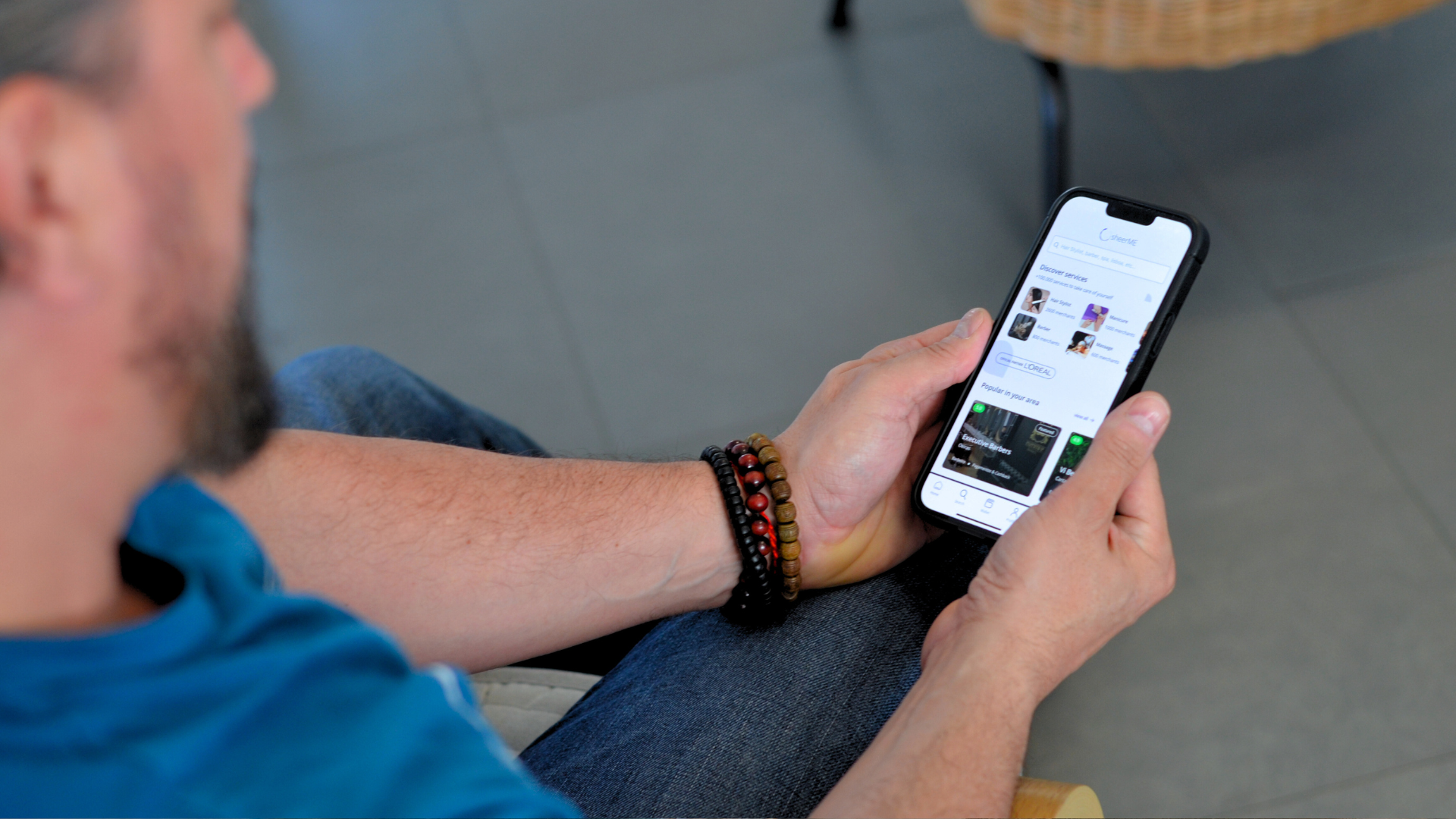 sheerME distinguida nos Global Excellence Awards 2025 como a melhor plataforma de marcações de beleza e bem-estar no sul da Europa