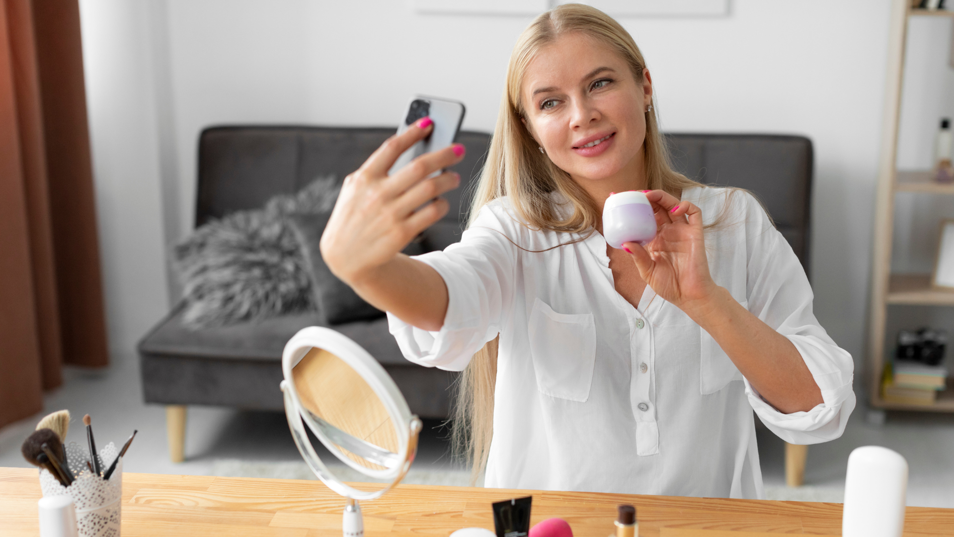 Tendências de beleza e bem-estar para 2026