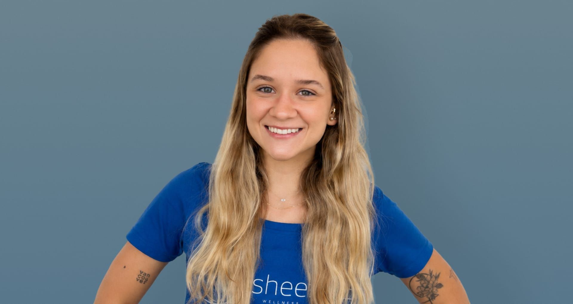 Da paixão pela comunicação ao ritmo das startups: o percurso de Luiza Lima na sheerME