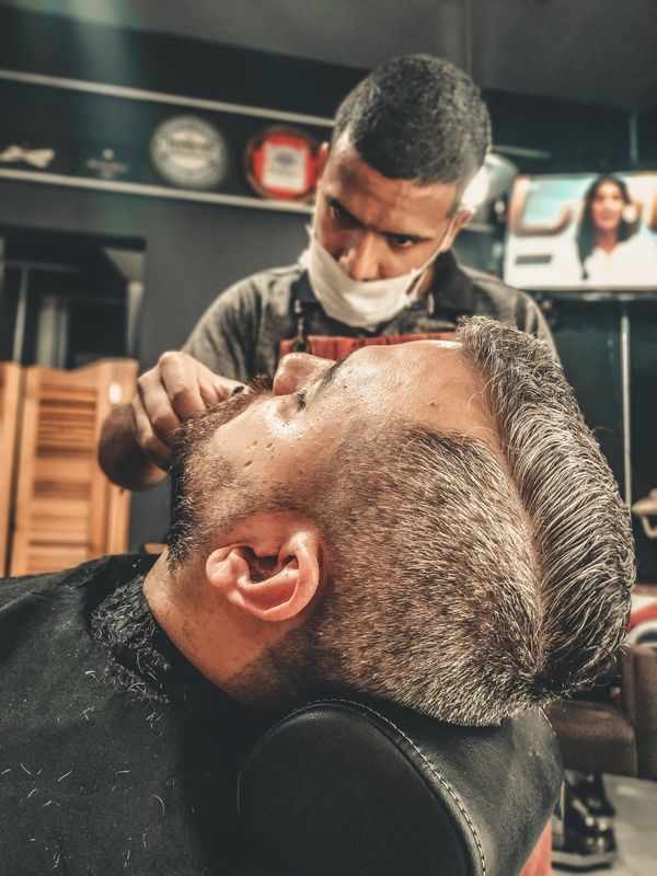 Barba perfeita: 5 cuidados que são essenciais 🧔🏽‍♂️