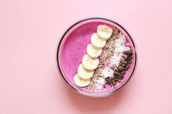 5 superalimentos a incluir na tua dieta🫐