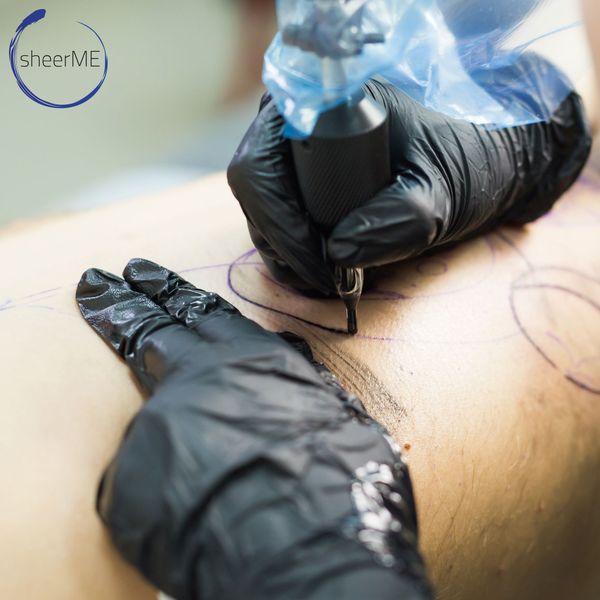 Tatuagens: Que cuidados ter