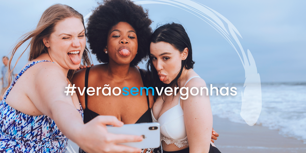#veraosemvergonhas: Venha ele 💪