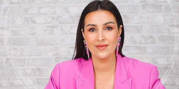 Inês Martins: conhece a nova consultora de imagem da sheerME