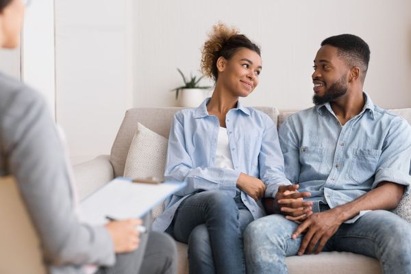 Quais os benefícios de fazer terapia de casal?