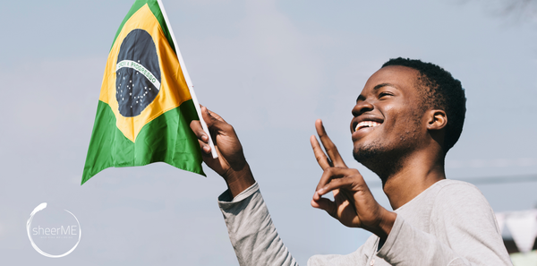 Oi, Brasil! A sheerME vai estar no Web Summit Rio