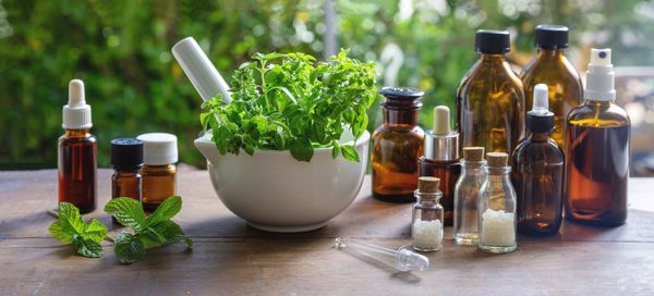 O que é a Homeopatia?