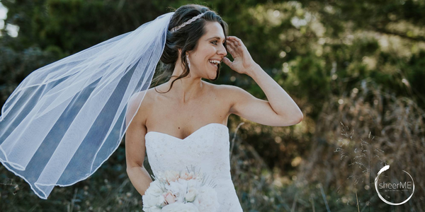 Prepara-te para o casamento dos teus sonhos com a sheerME