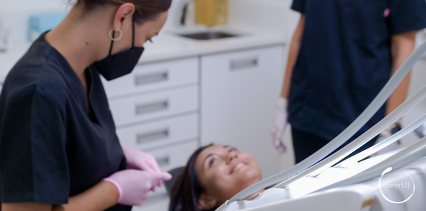 Conhece "AS CLÍNICAS" e habilita-te a ganhar um branqueamento dentário gratuito