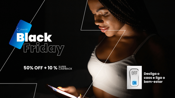 Aproveita 50% de desconto em mais de 250 serviços de bem-estar + 10% de super-cashback