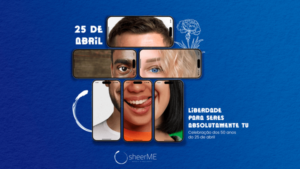 Liberdade para seres absolutamente TU