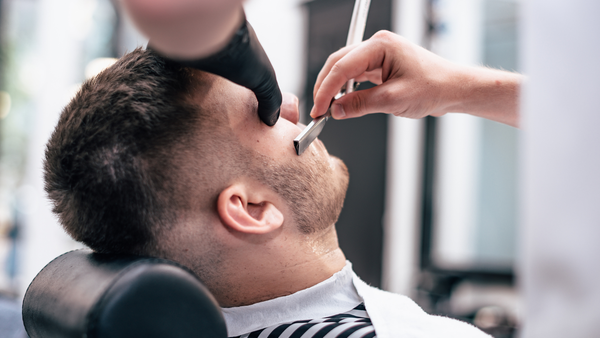 Barba e cabelo impecáveis: os segredos que todos os homens precisam conhecer