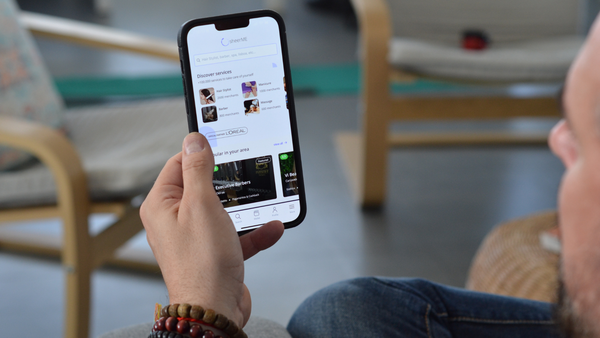 🚀 Estamos no Top 10 de startups com maior crescimento no sul da Europa!💙