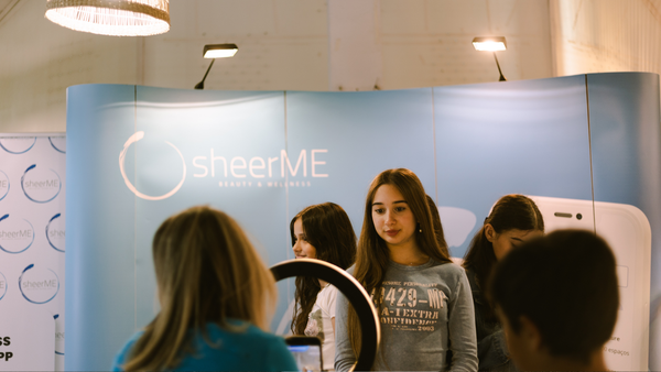 Dois dias de sol, samba e muito autocuidado: estamos de volta ao Bossa Market pelo segundo ano consecutivo