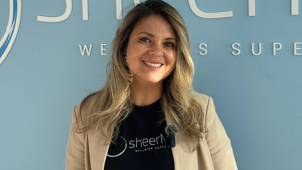 “A liderança não tem género”:  Karly Alves Ribeiro, fundadora da sheerME, está no TOP 3 empreendedoras do sul da Europa