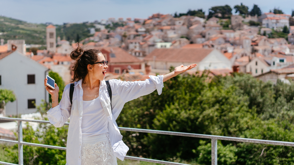 Agosto está a chegar... e as férias também! 3 vibes de férias para viveres com tudo este verão 🌞