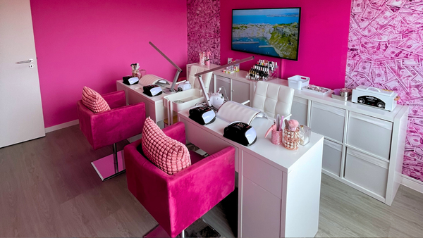 A MADOK clinic está na boca da população de Cascais. Descobre porquê.