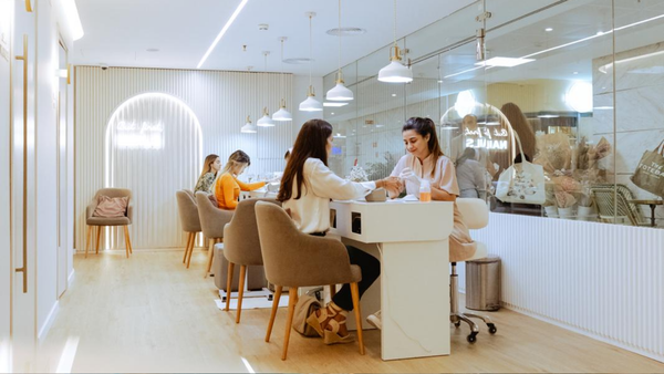 Vanité Hair Bar: o refúgio de beleza e bem-estar no coração do Saldanha