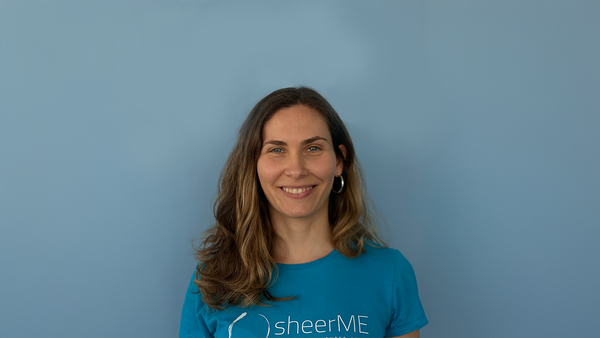 Do instinto à inovação: a trajetória inspiradora da Dora Carilho, Operations Manager na sheerME