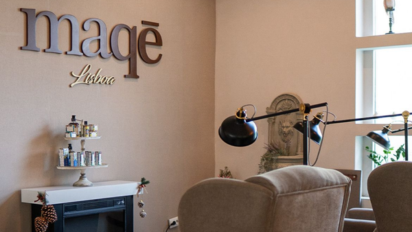 Maqē | Swiss Beauty Oasis: o refúgio suíço onde a beleza encontra o bem-estar em Lisboa